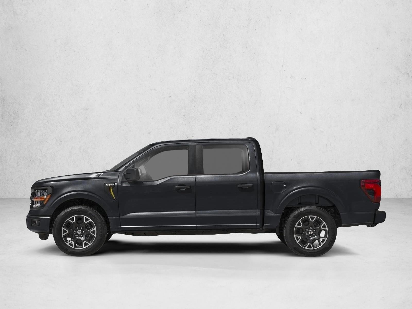 Thumbnail: 2026 Ford F-150 - 2