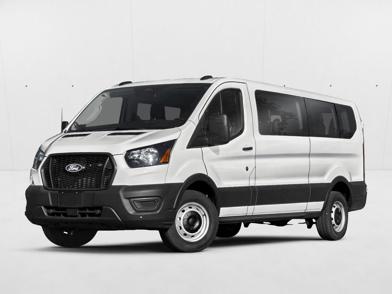 2026 Ford Transit Passenger