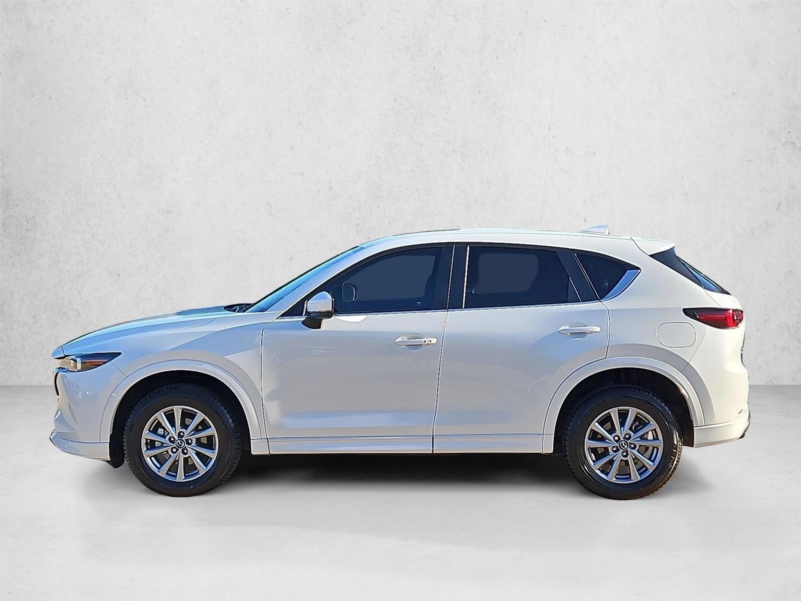 Thumbnail: 2025 Mazda CX-5 - 2