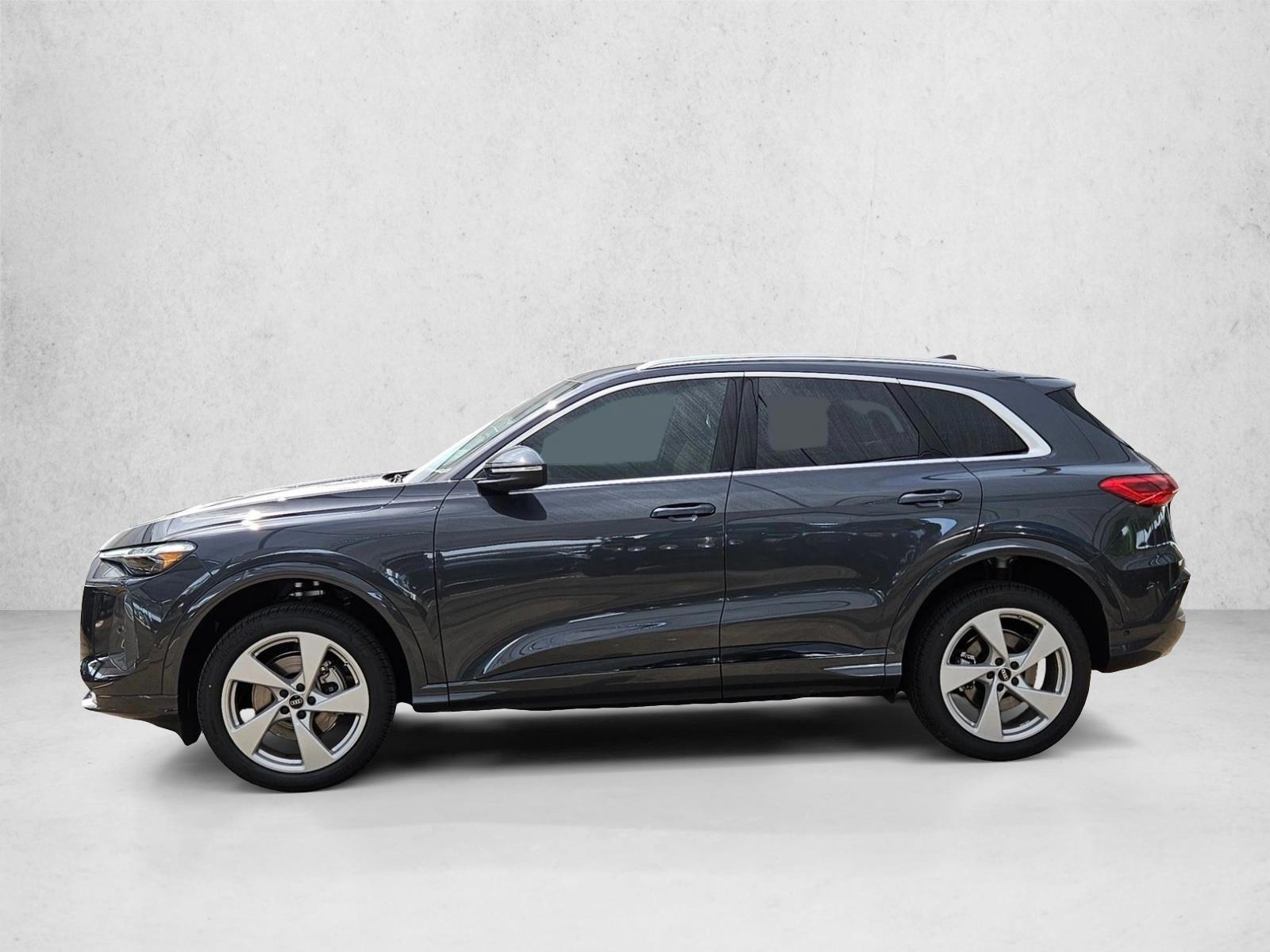 Thumbnail: 2025 Audi Q5 - 2