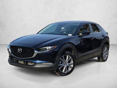 2021 Mazda CX-30 Preferred -
                  Pinellas Park, FL