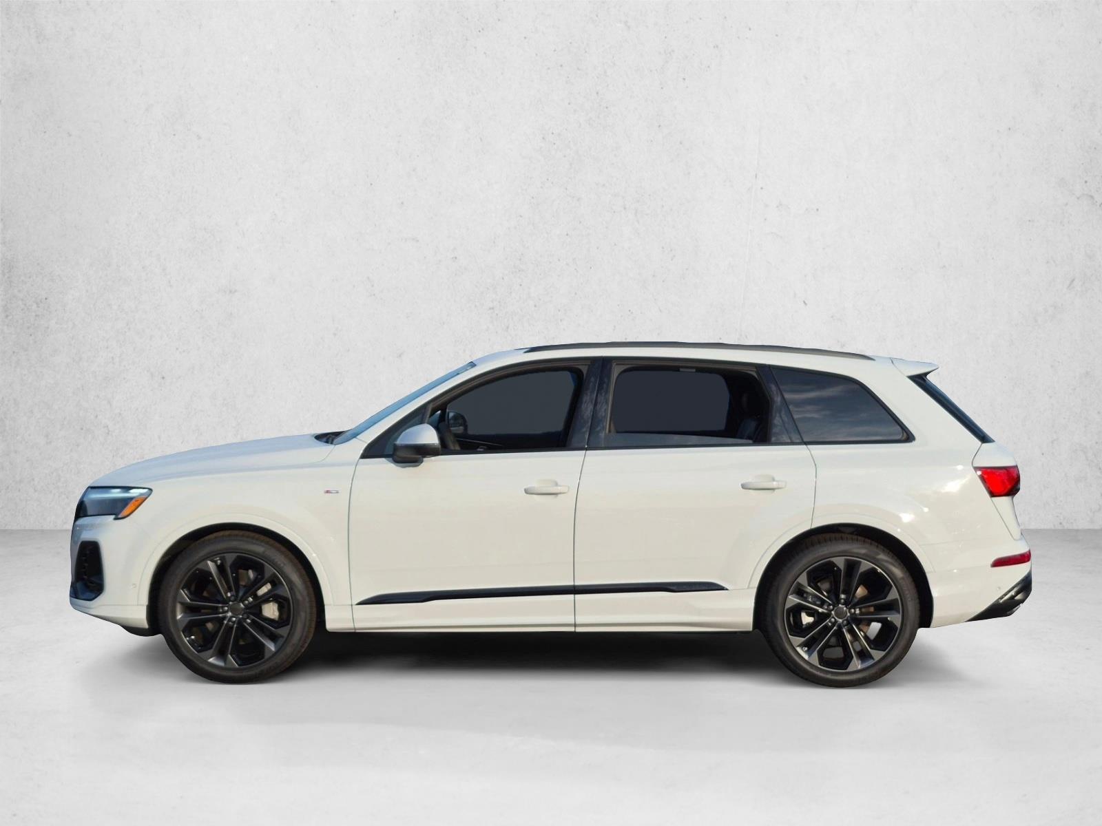 Thumbnail: 2026 Audi Q7 - 2