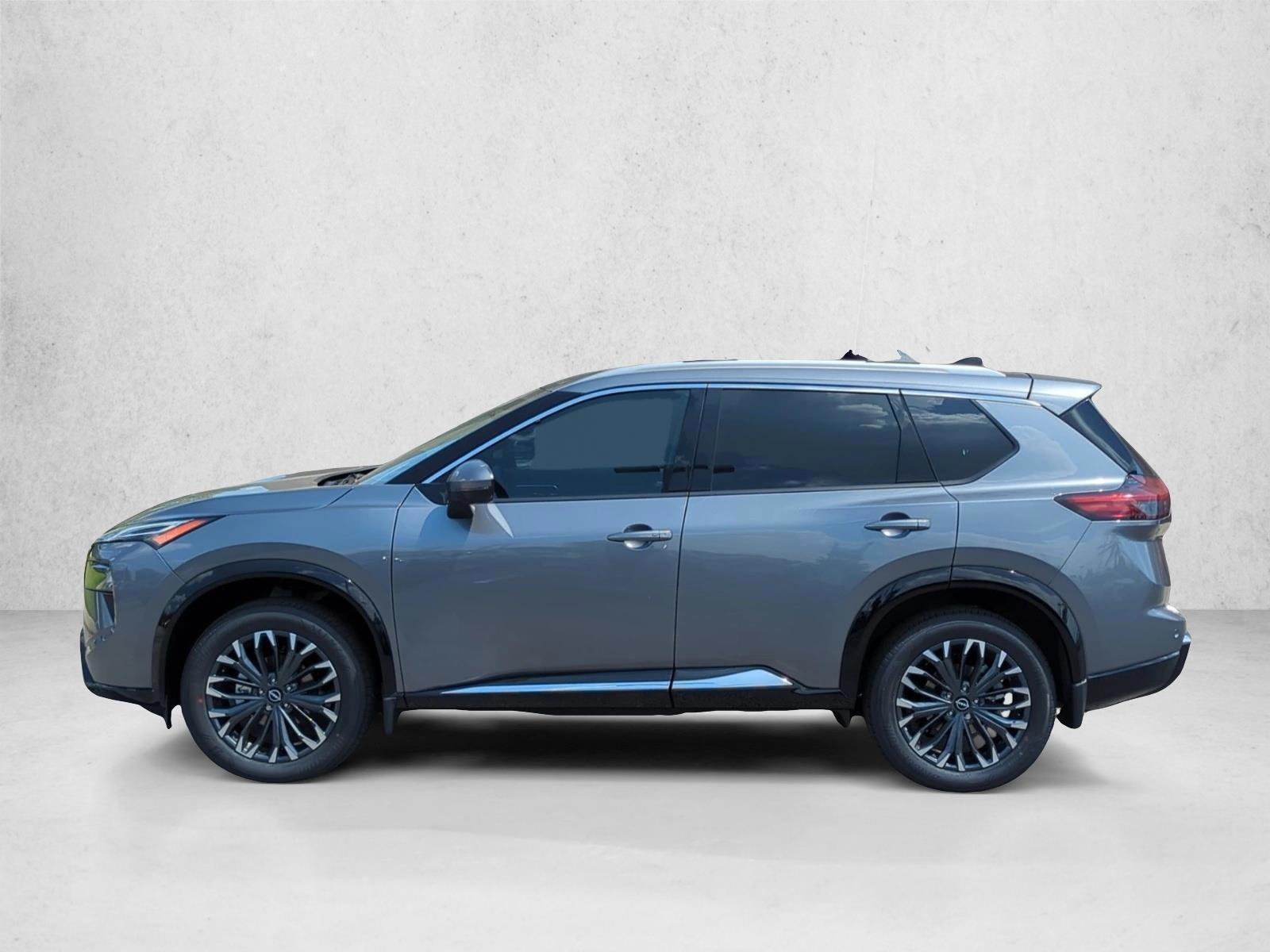 Thumbnail: 2026 Nissan Rogue - 2