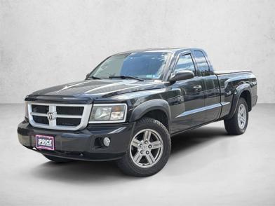 2011 Ram Dakota