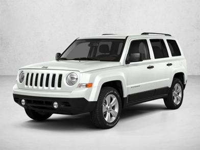 2016 Jeep Patriot Sport -
                  Phoenix, AZ