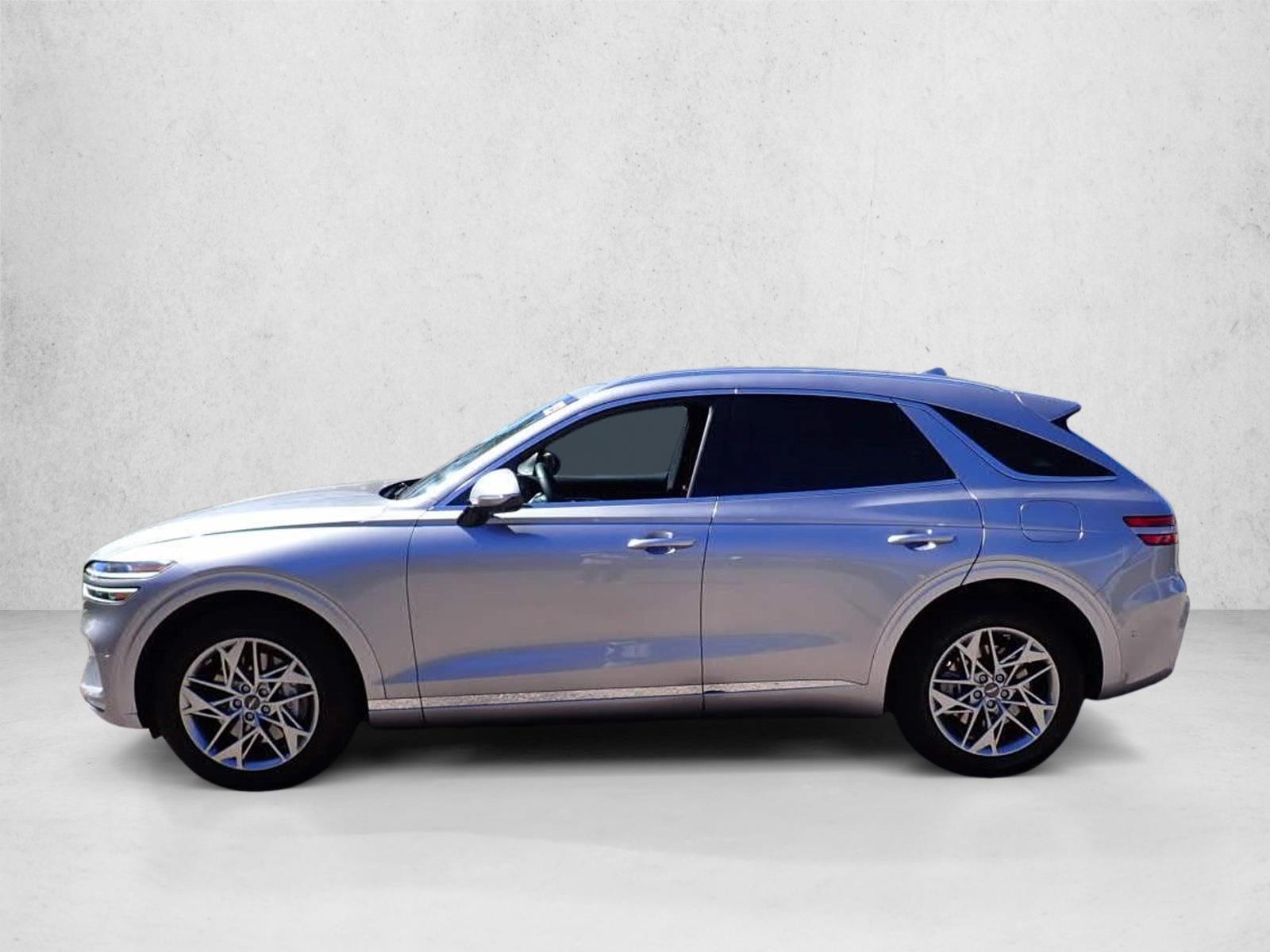 Thumbnail: 2023 Genesis GV70 - 2