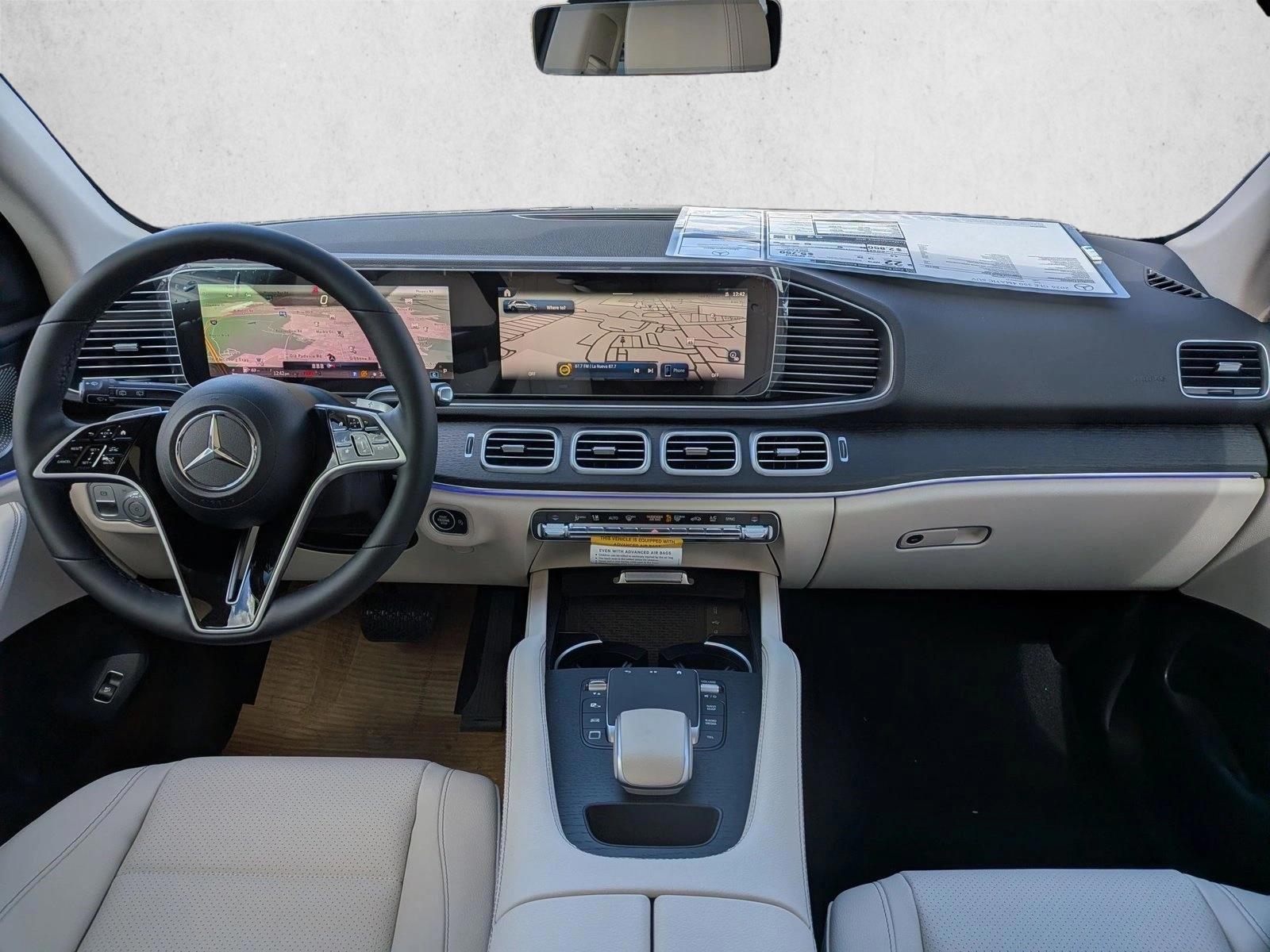 Thumbnail: 2026 Mercedes-Benz GLE - 4