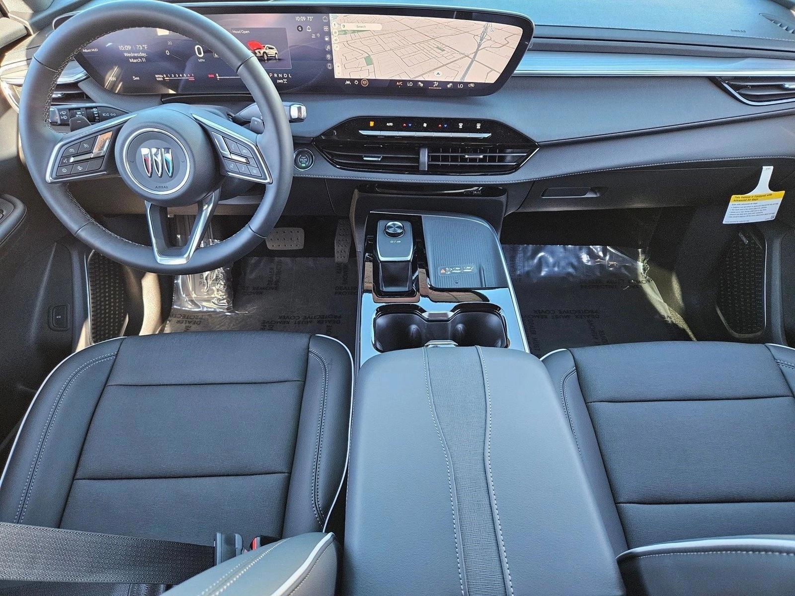 Thumbnail: 2026 Buick Enclave - 4