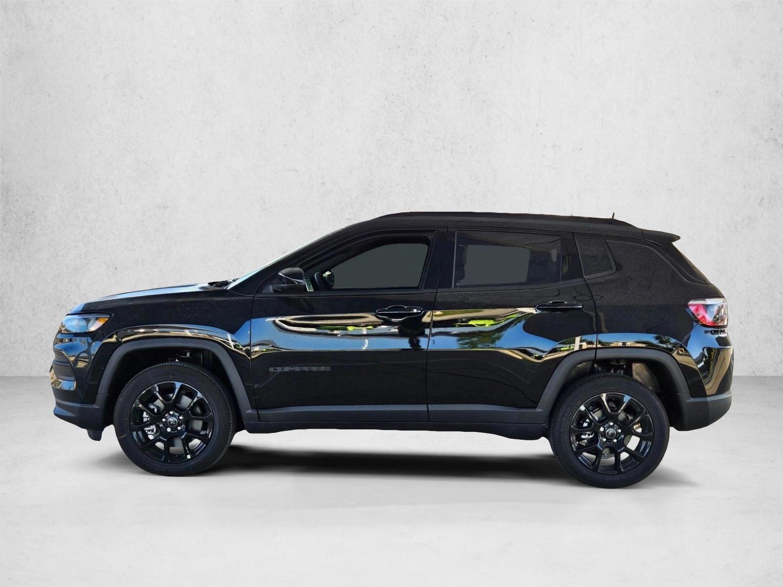 Thumbnail: 2026 Jeep Compass - 2
