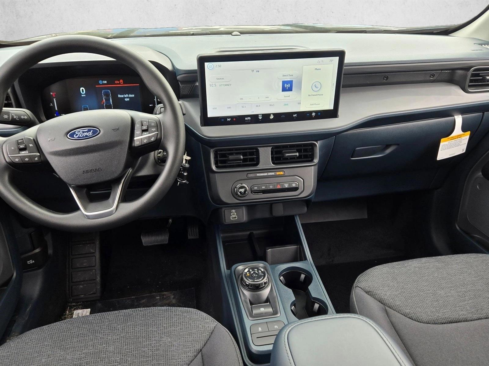 Thumbnail: 2026 Ford Maverick - 3