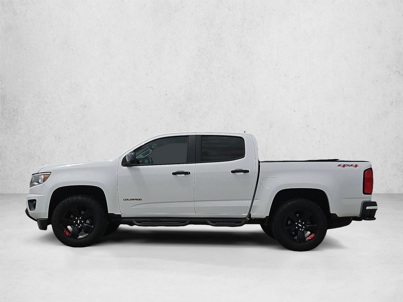 Thumbnail: 2019 Chevrolet Colorado - 2