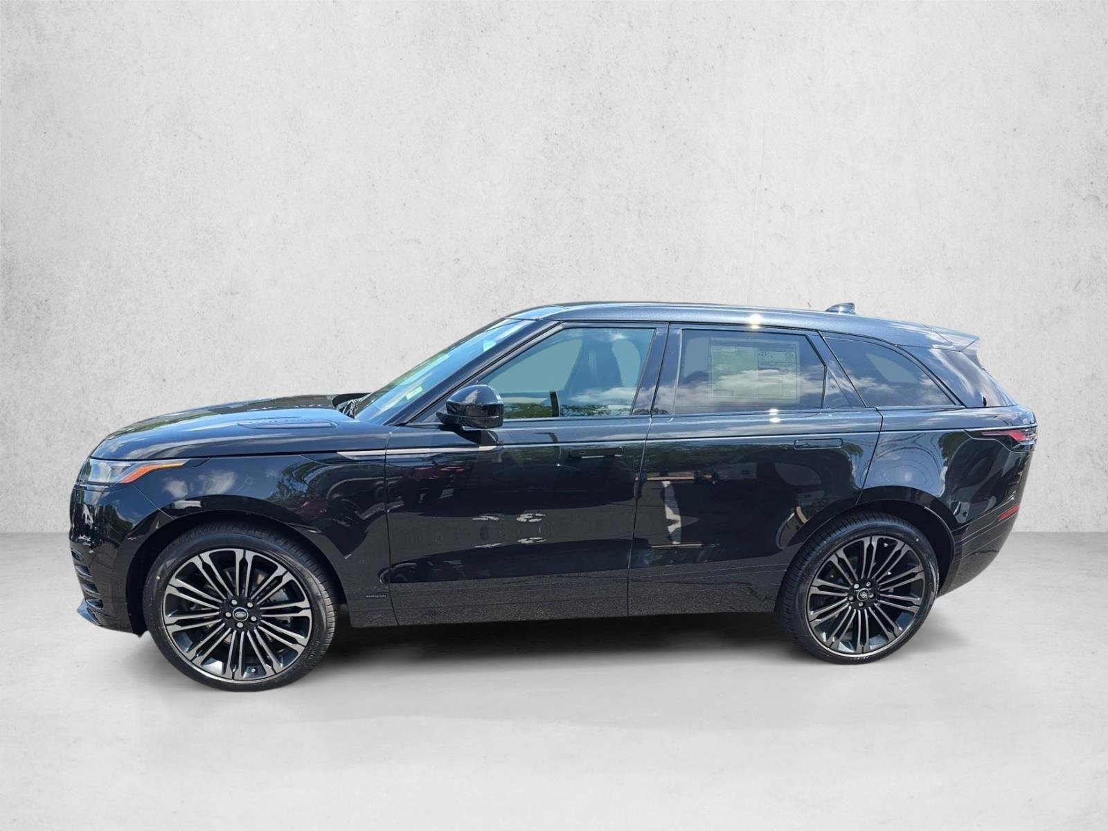 Thumbnail: 2026 Land Rover Range Rover Velar - 2