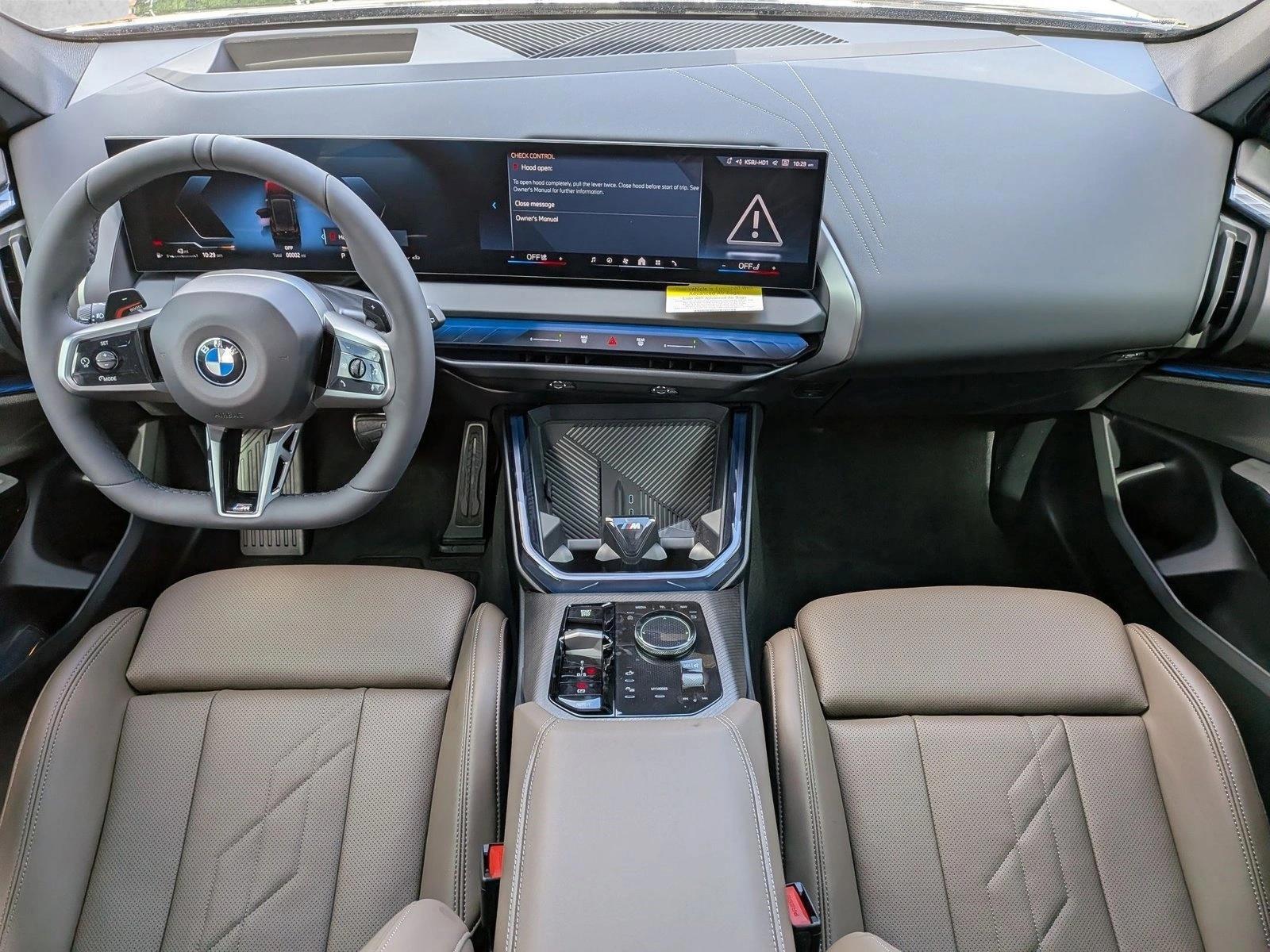 Thumbnail: 2026 BMW X3 - 4
