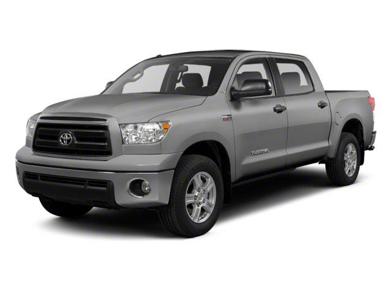 2011 Toyota Tundra  -
                  Centennial, CO