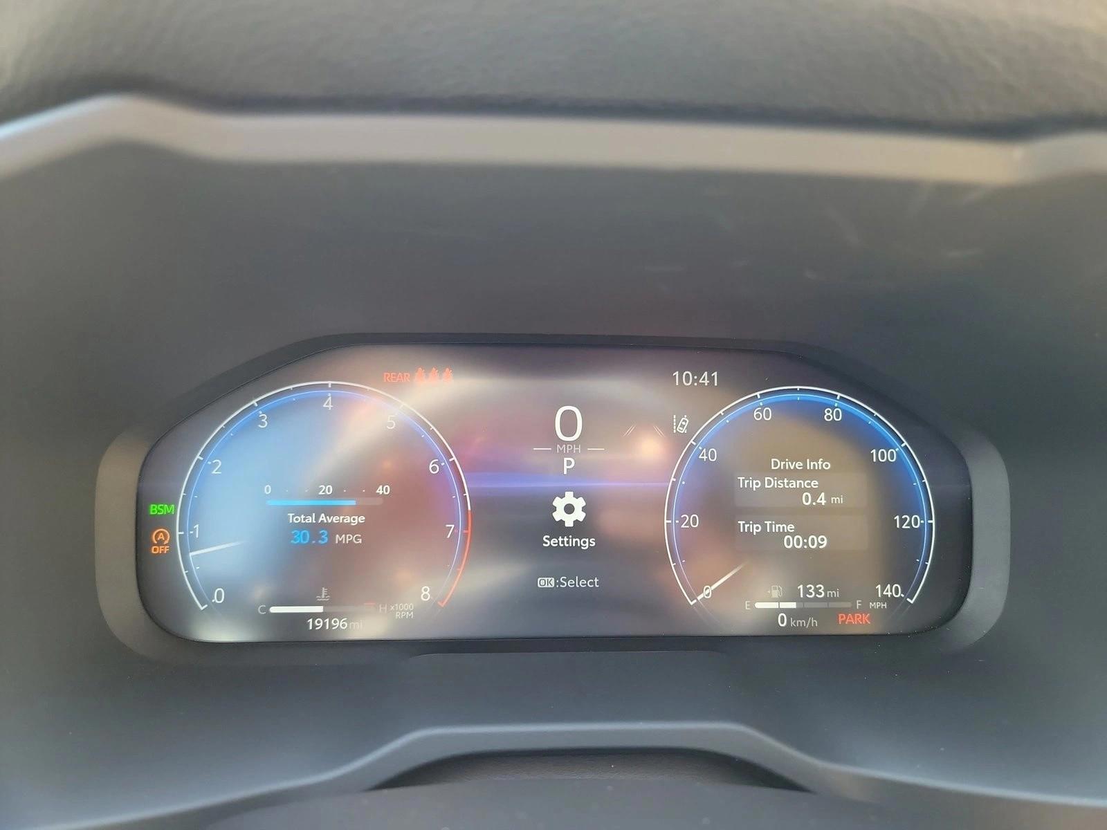 2025 Toyota ToyotaRAV4, photo 21