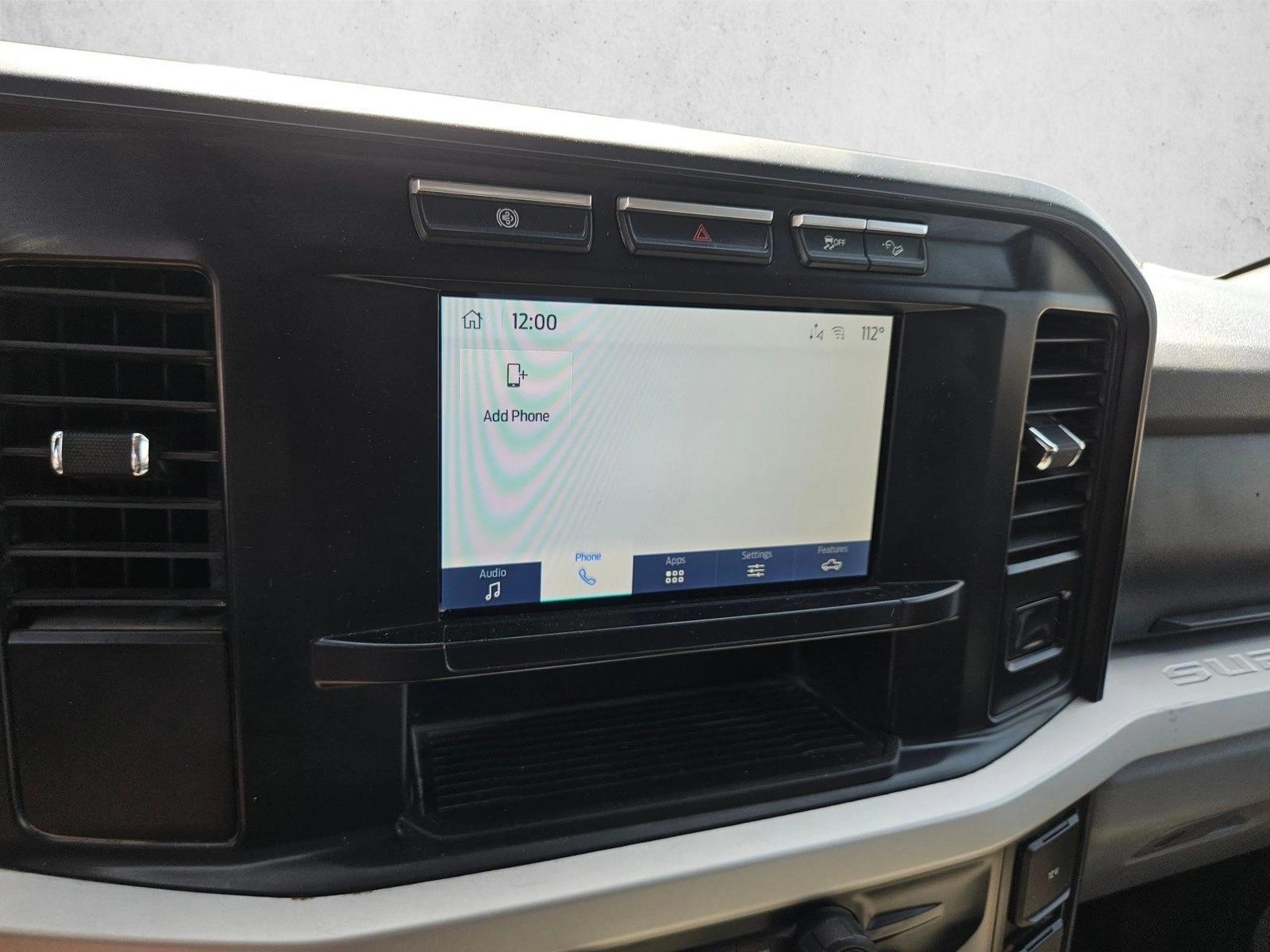 2024 Ford F-250 Super Duty XLT - Photo 20