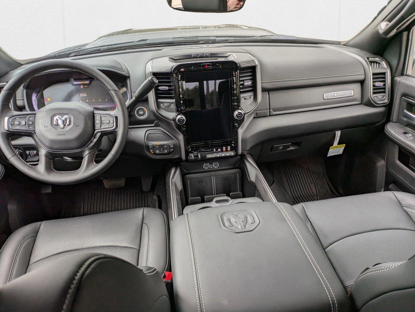 Thumbnail: 2025 RAM 2500 - 3