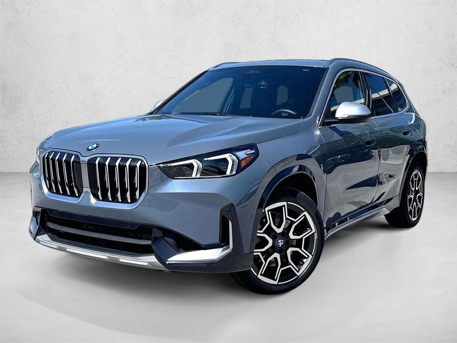 2023 BMW X1
