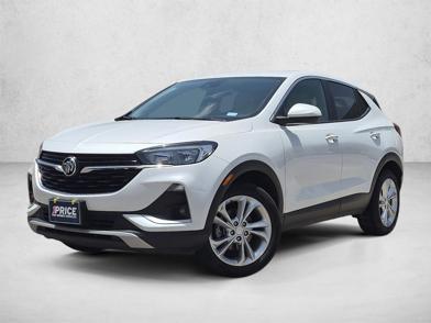 2022 Buick Encore GX Preferred -
                  San Antonio, TX