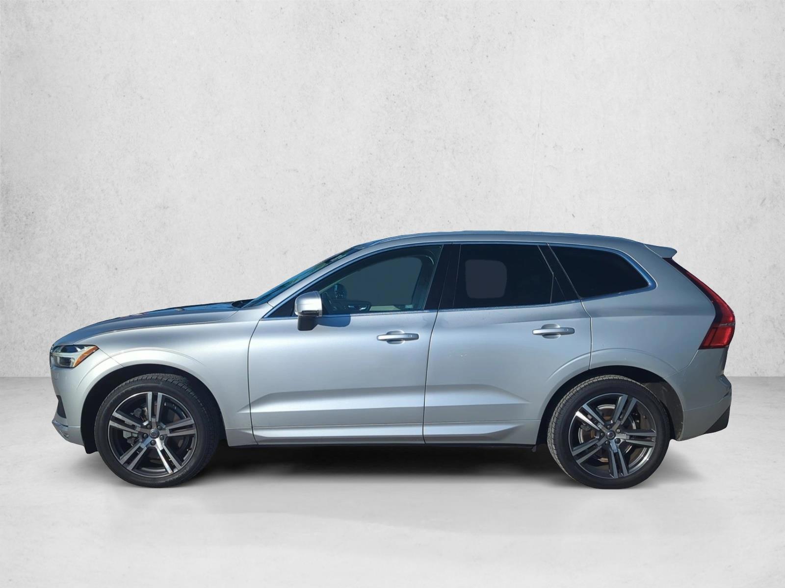 Thumbnail: 2020 Volvo XC60 - 2