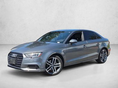 2019 Audi A3 Premium -
                  Fremont, CA