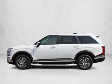 2026 Hyundai Palisade Hybrid
