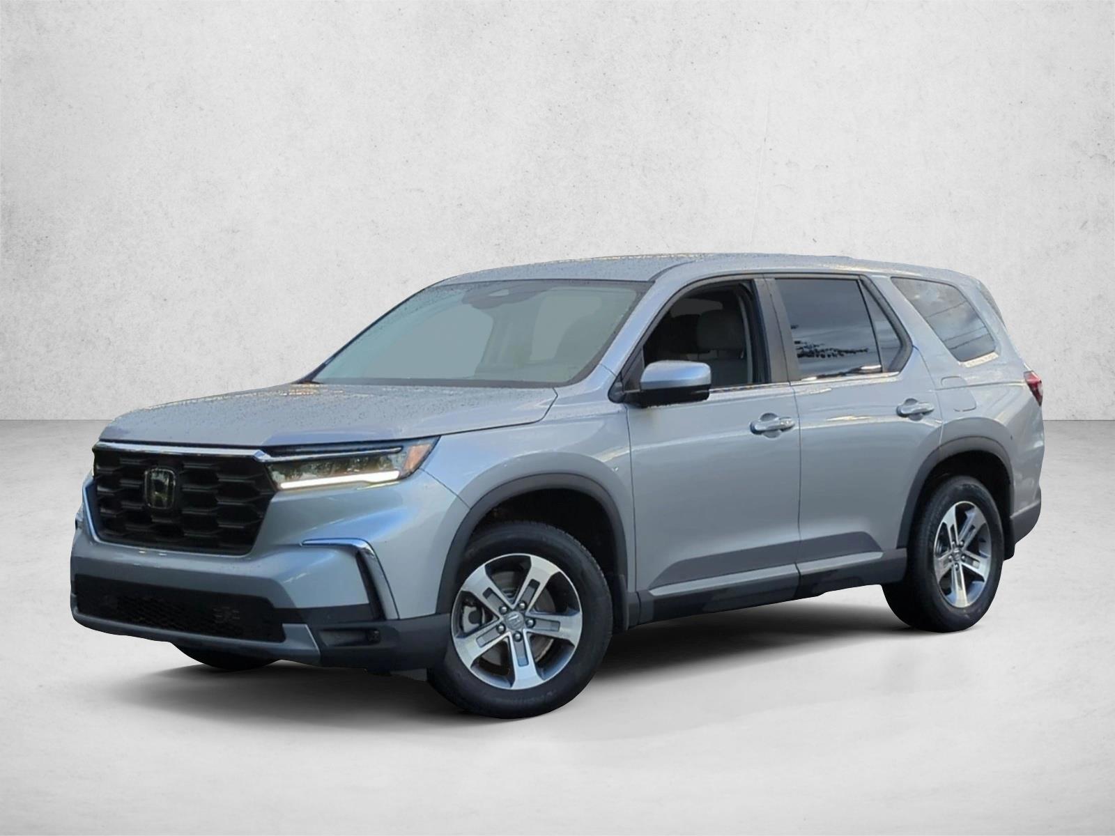 2026 Ford Bronco 4-Door