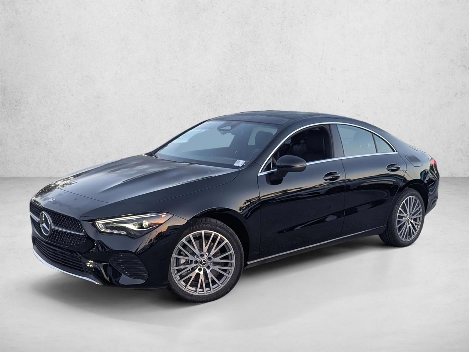 Thumbnail: 2026 Mercedes-Benz CLA - 1