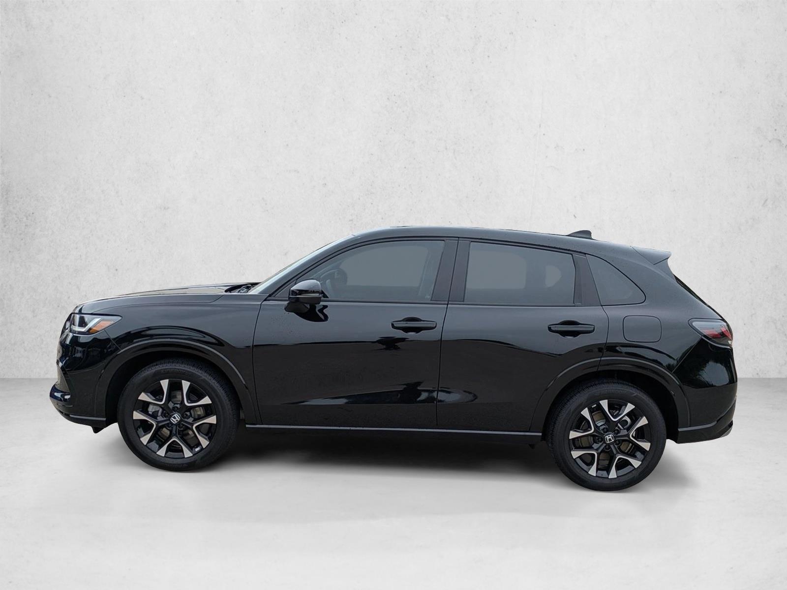 Thumbnail: 2026 Honda HR-V - 2
