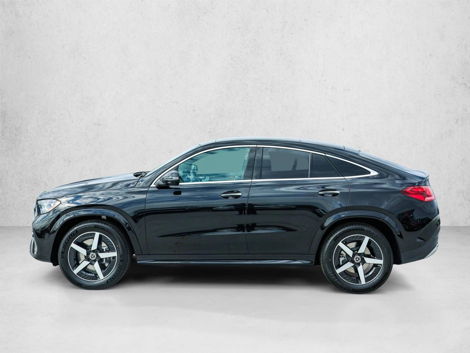 Thumbnail: 2027 Mercedes-Benz GLE - 2
