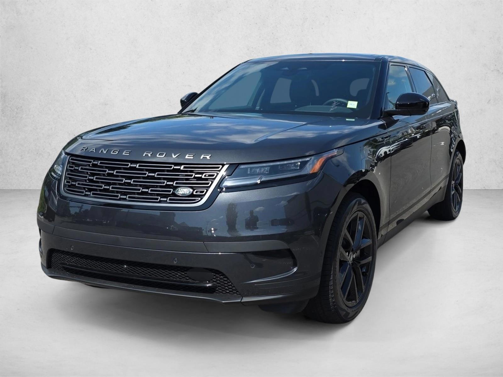 Thumbnail: 2026 Land Rover Range Rover Velar - 1