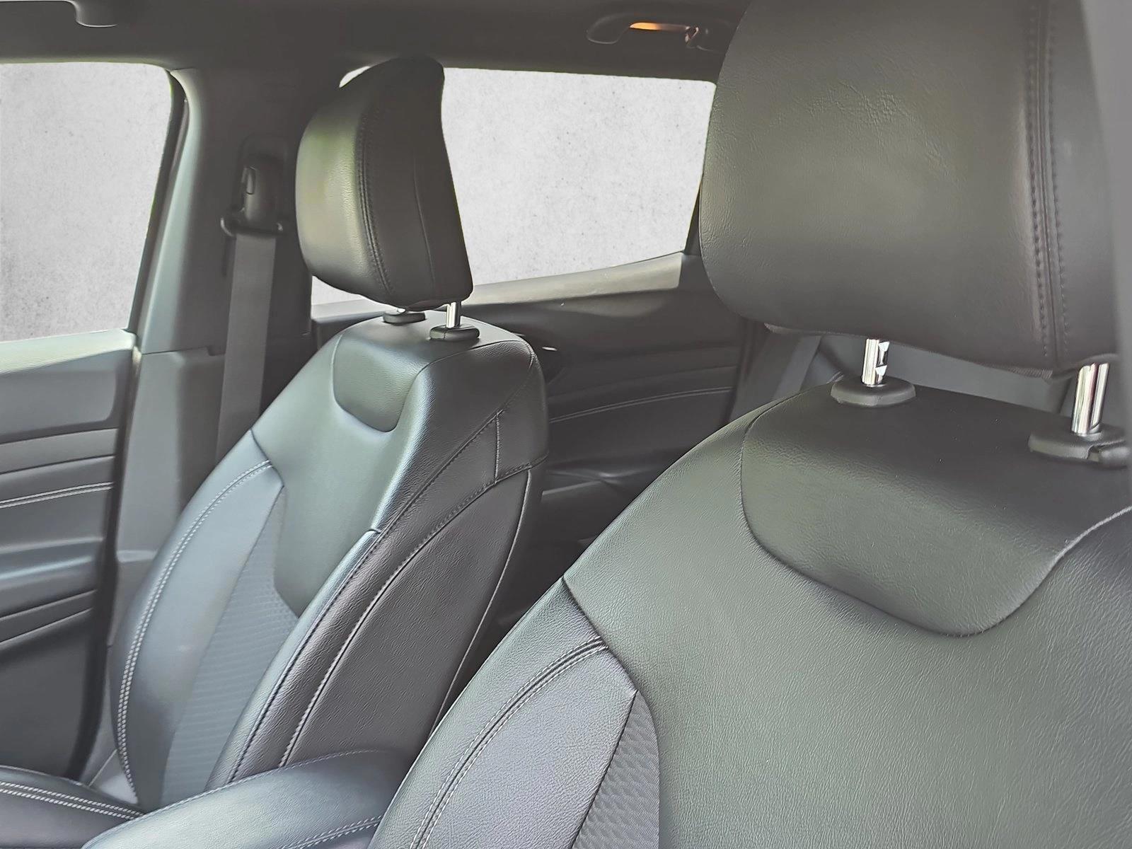 2023 Jeep Compass Altitude - Photo 15