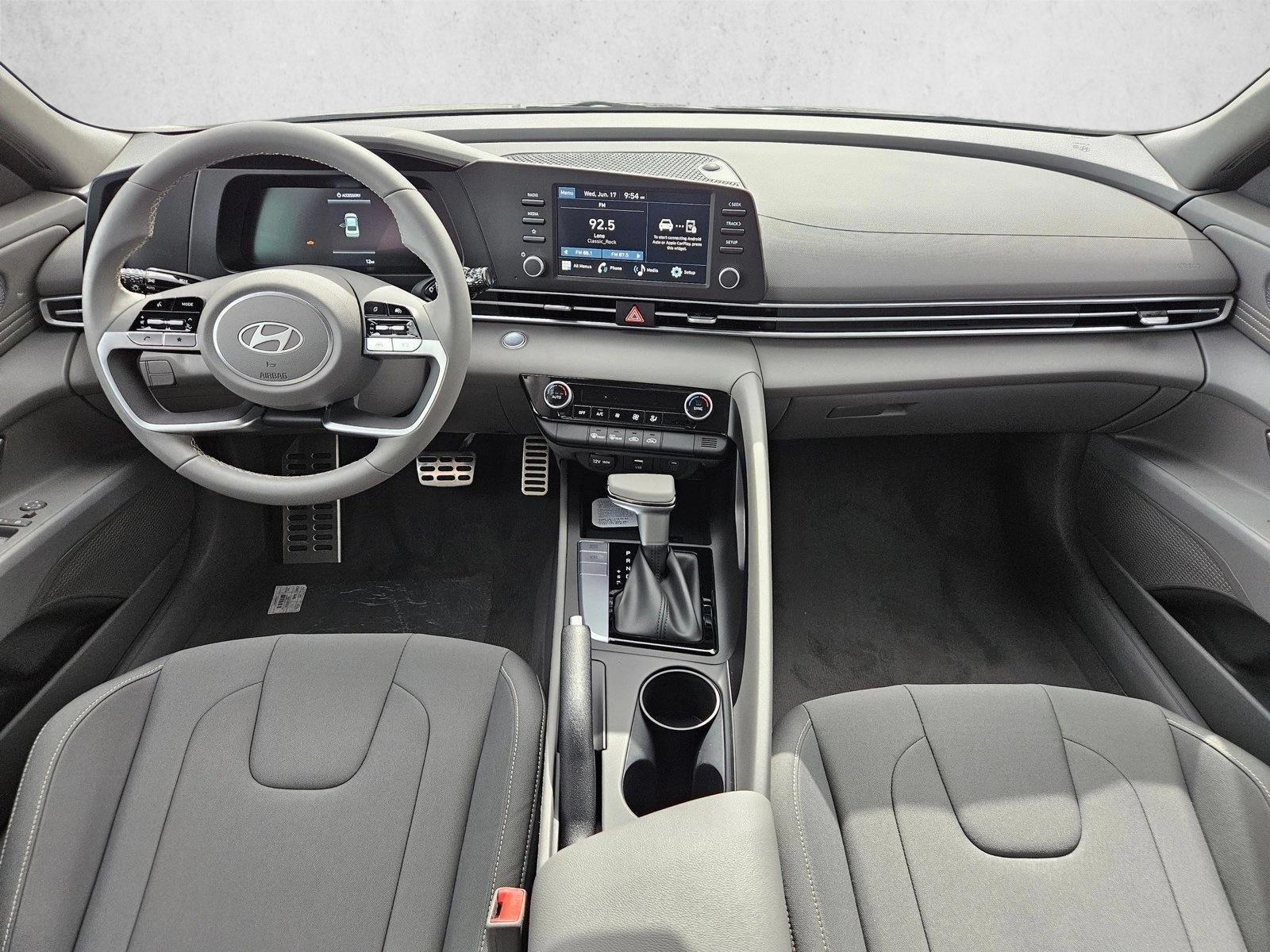 Thumbnail: 2026 Hyundai Elantra - 3