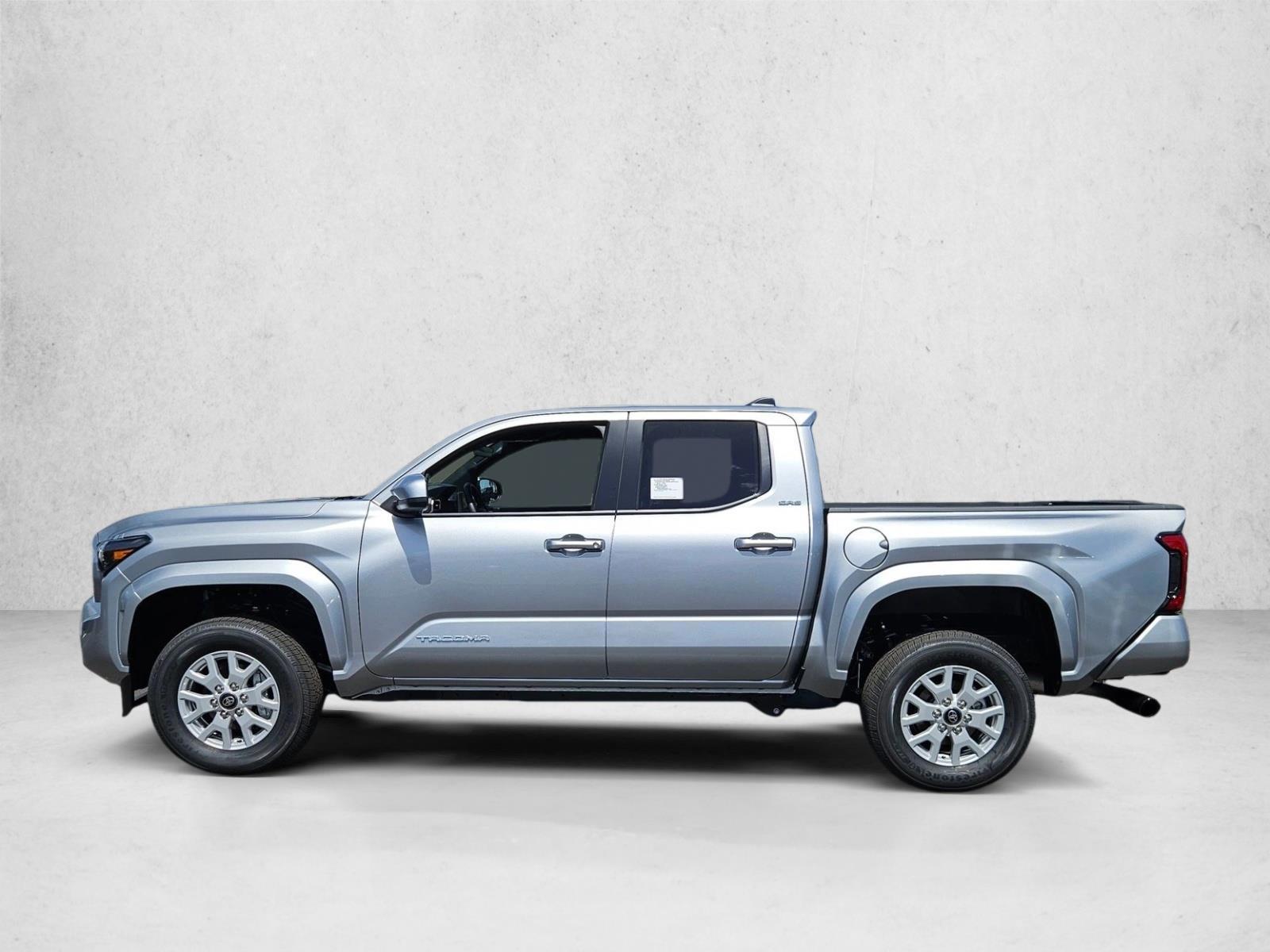 Thumbnail: 2026 Toyota Tacoma - 2