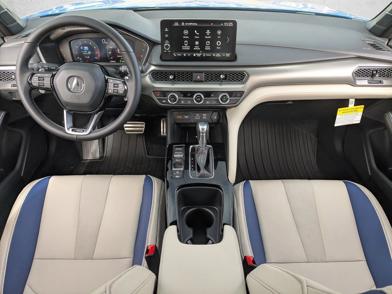 2026 Acura Integra