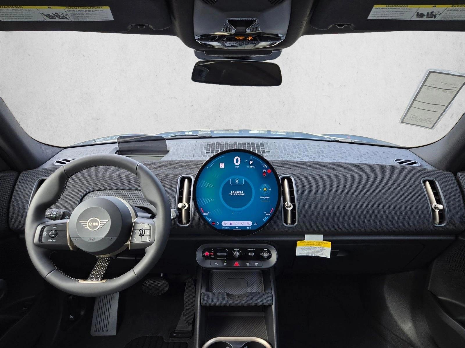 Thumbnail: 2026 MINI Cooper Countryman - 4