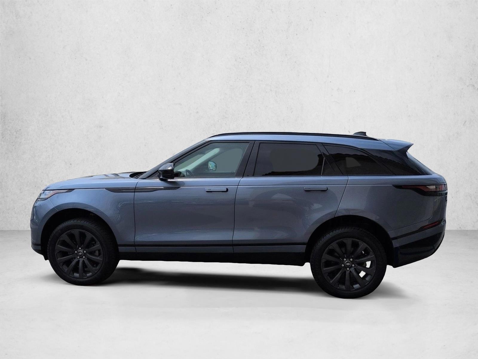 Thumbnail: 2018 Land Rover Range Rover Velar - 2