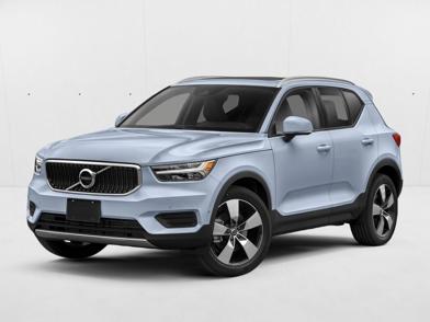 2020 Volvo XC40  -
                  Fort Worth, TX