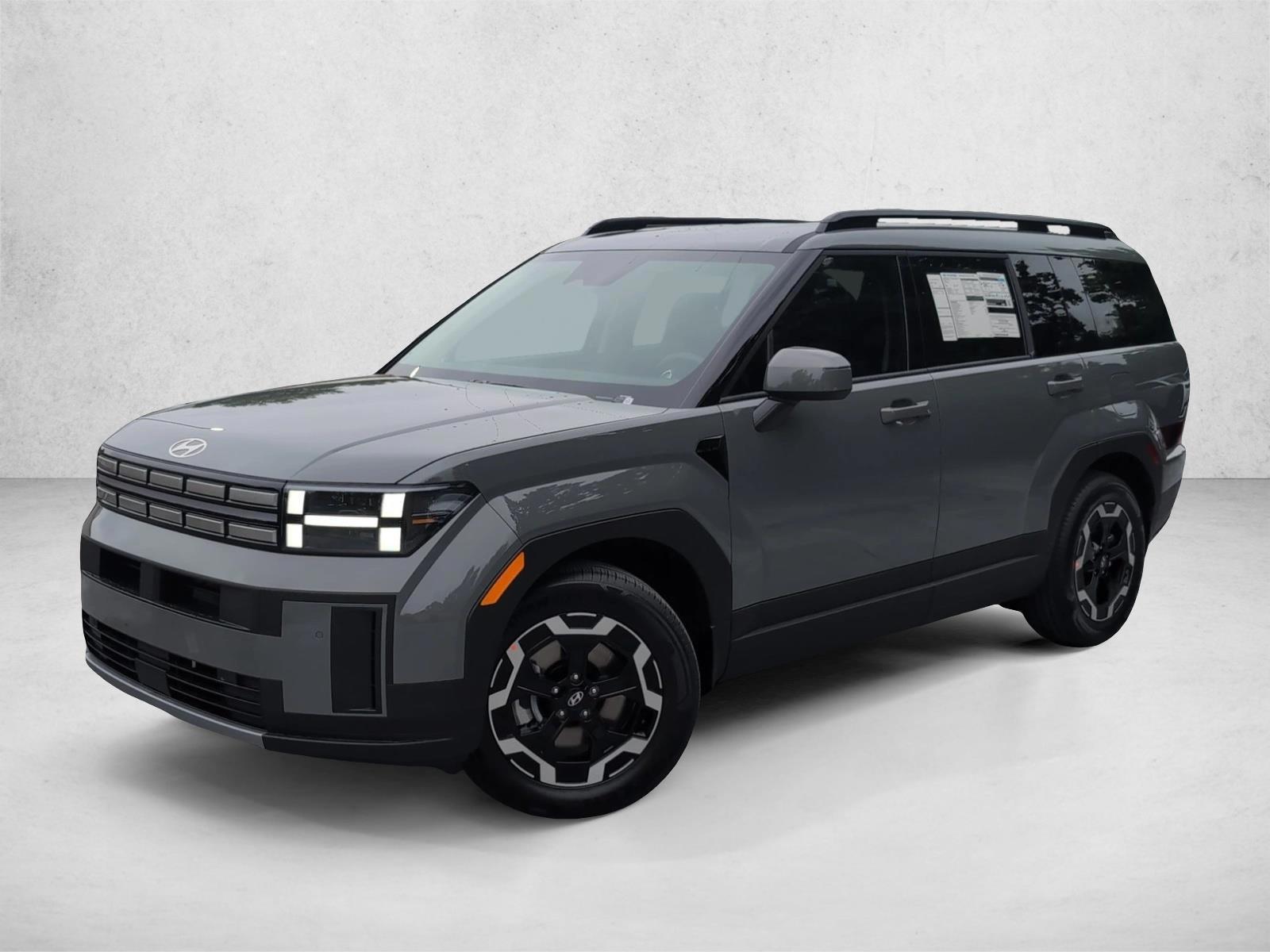 Thumbnail: 2026 Hyundai Santa Fe - 1