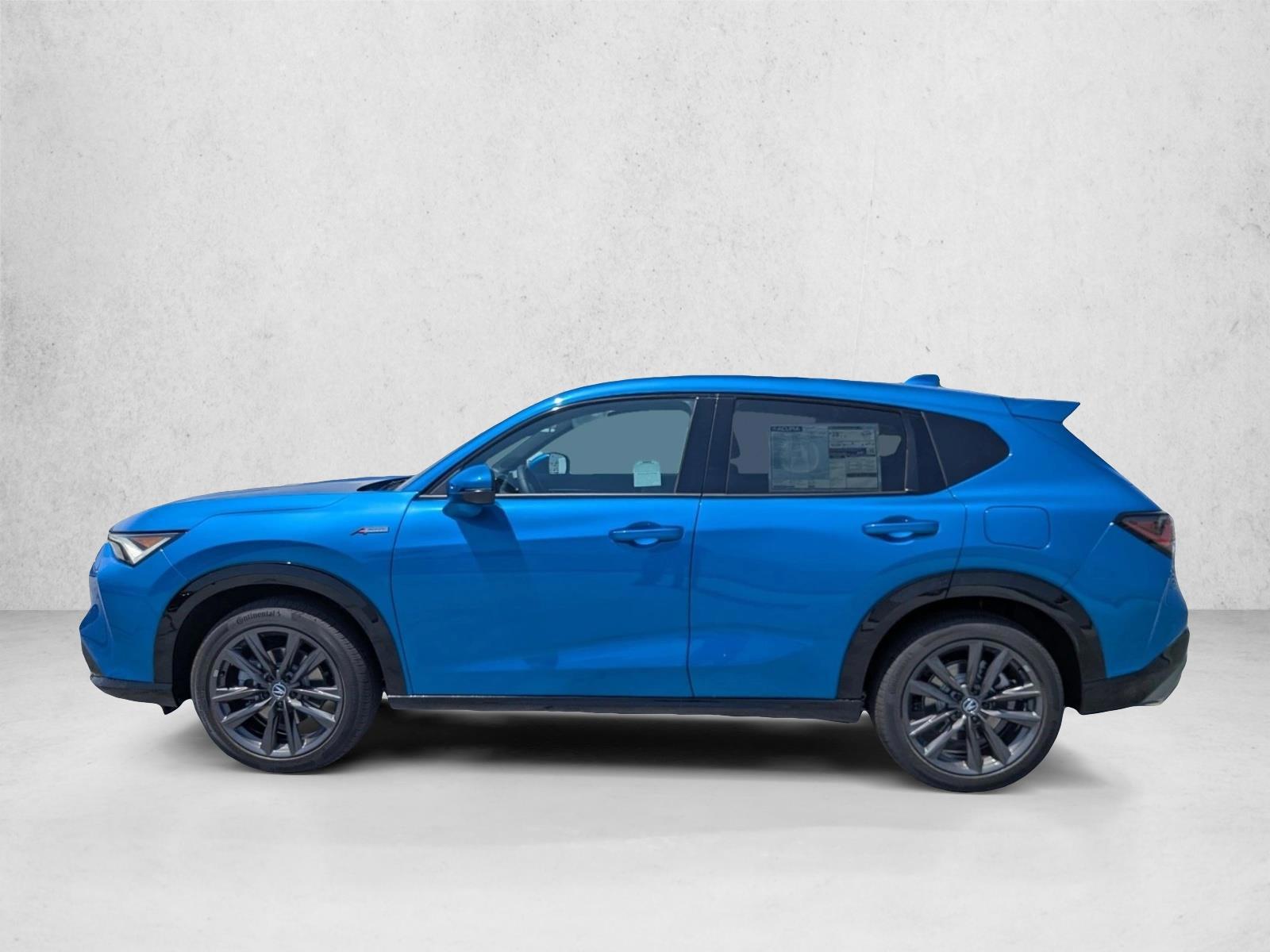 Thumbnail: 2026 Acura ADX - 2