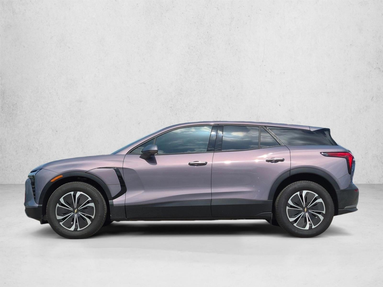 Thumbnail: 2026 Chevrolet Blazer EV - 2