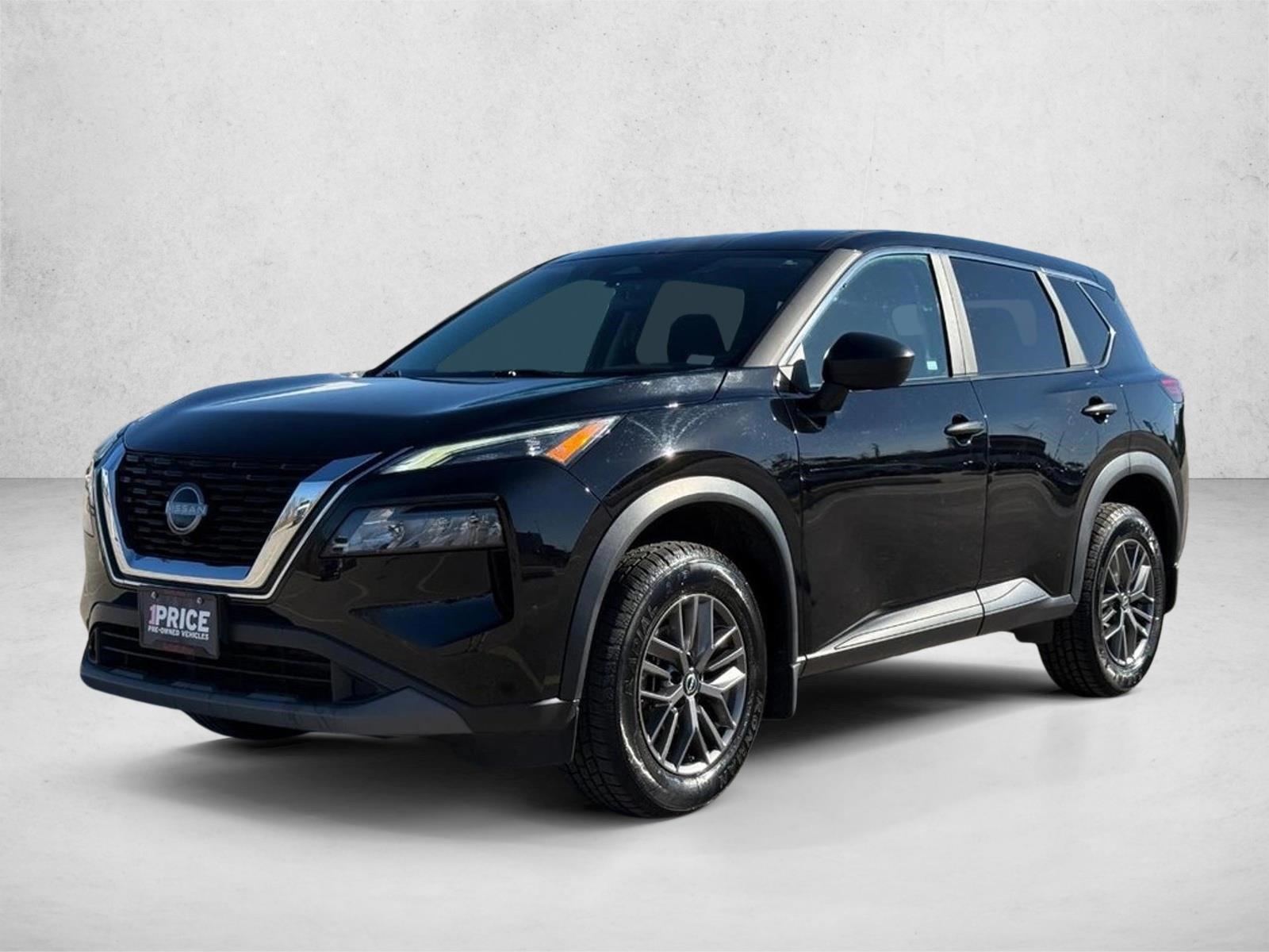 Thumbnail: 2023 Nissan Rogue - 1