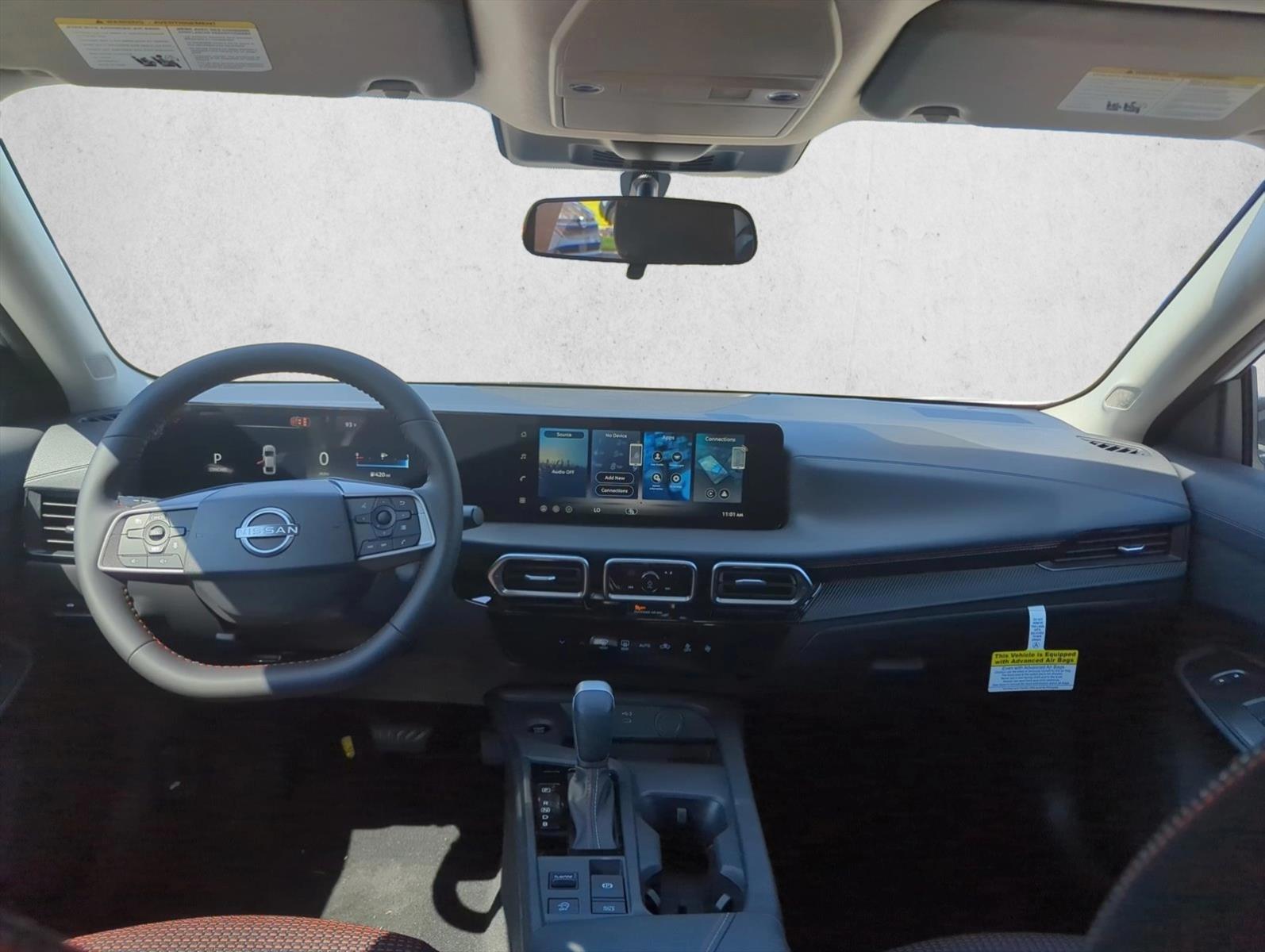 Thumbnail: 2027 Nissan Sentra - 3