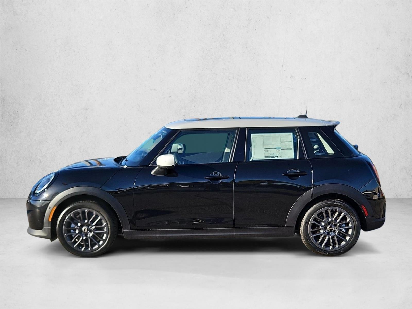 Thumbnail: 2026 MINI Cooper Hardtop - 2