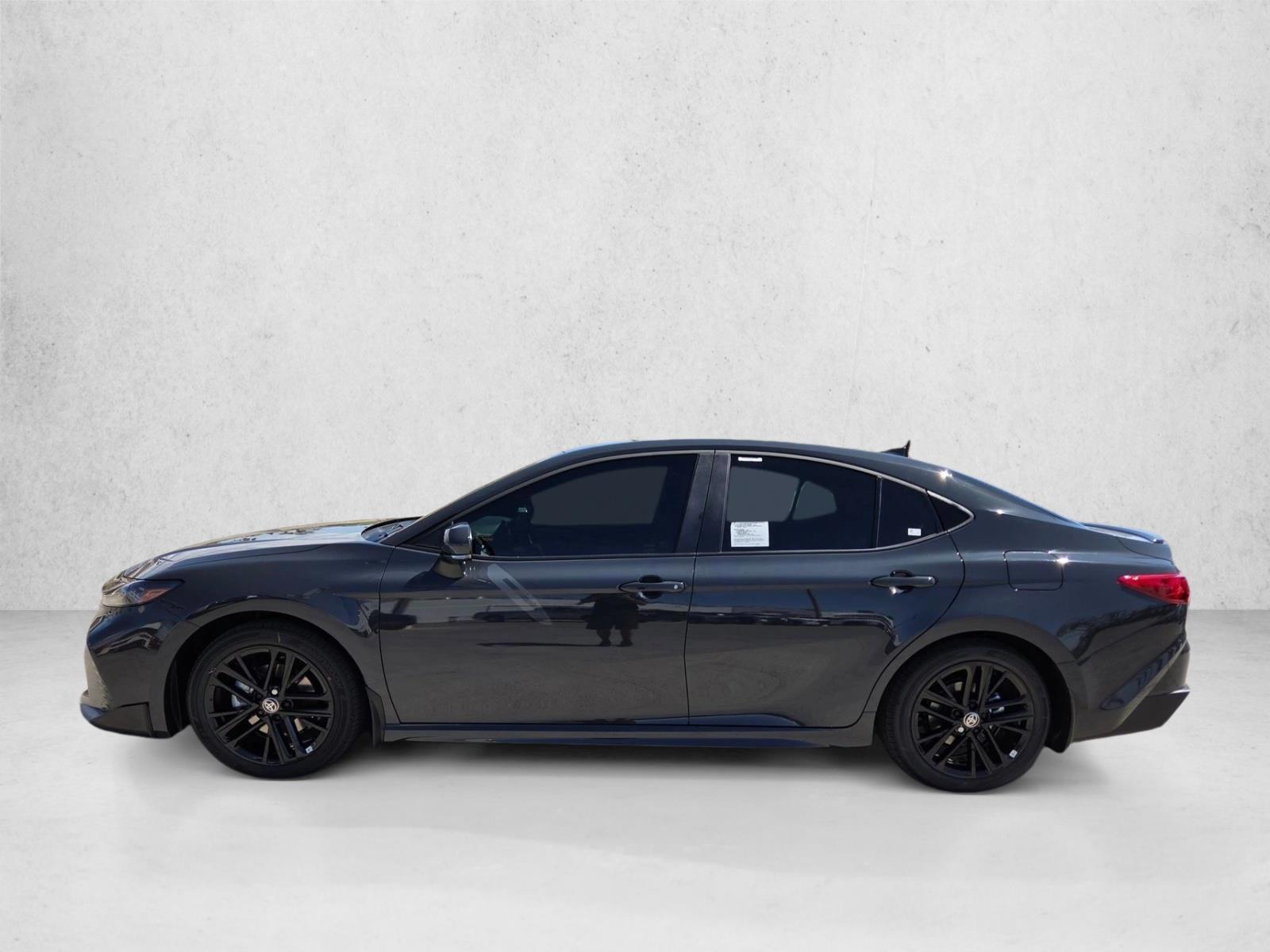 Thumbnail: 2026 Toyota Camry - 2