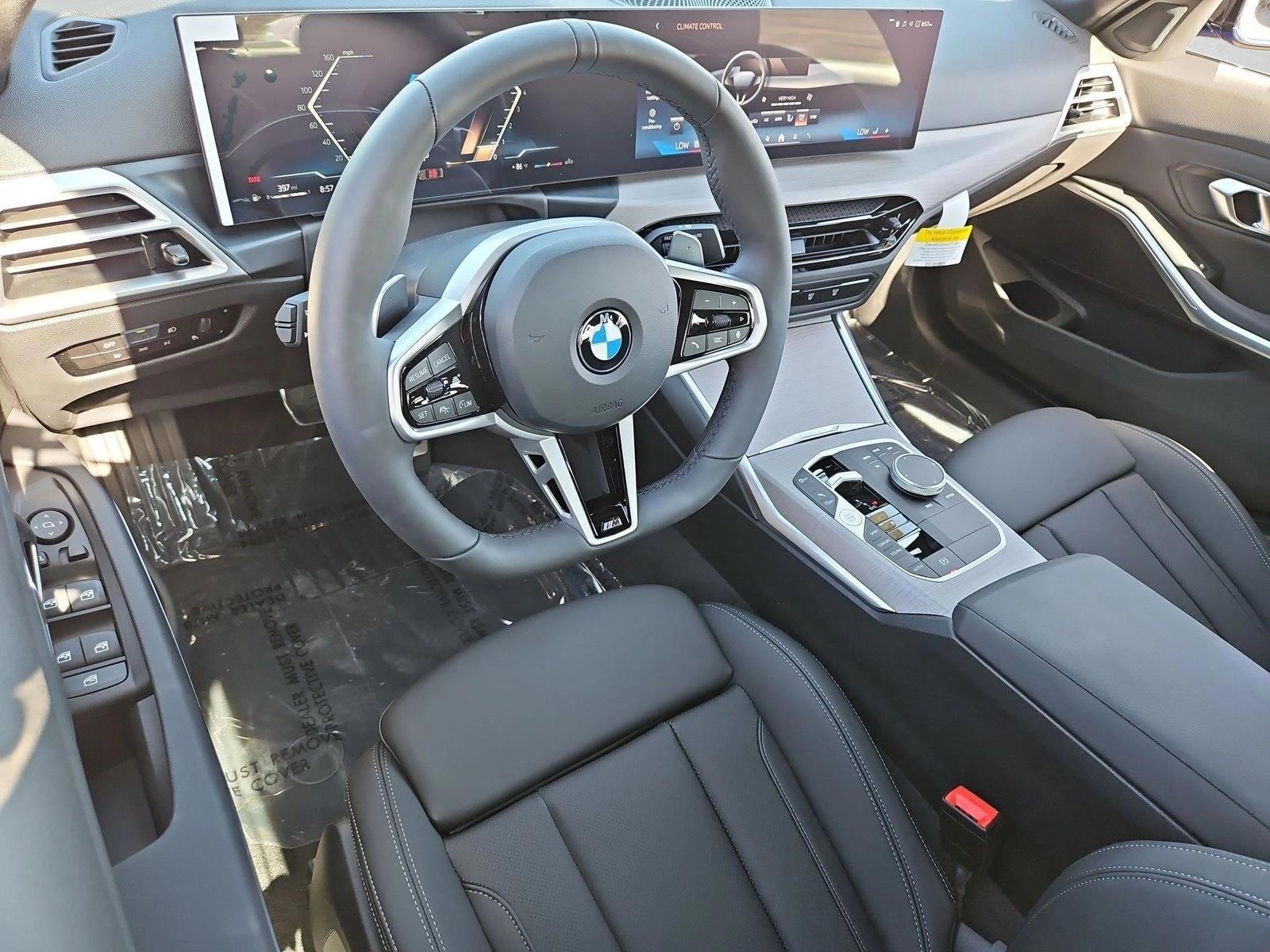 Thumbnail: 2026 BMW 3 Series - 3