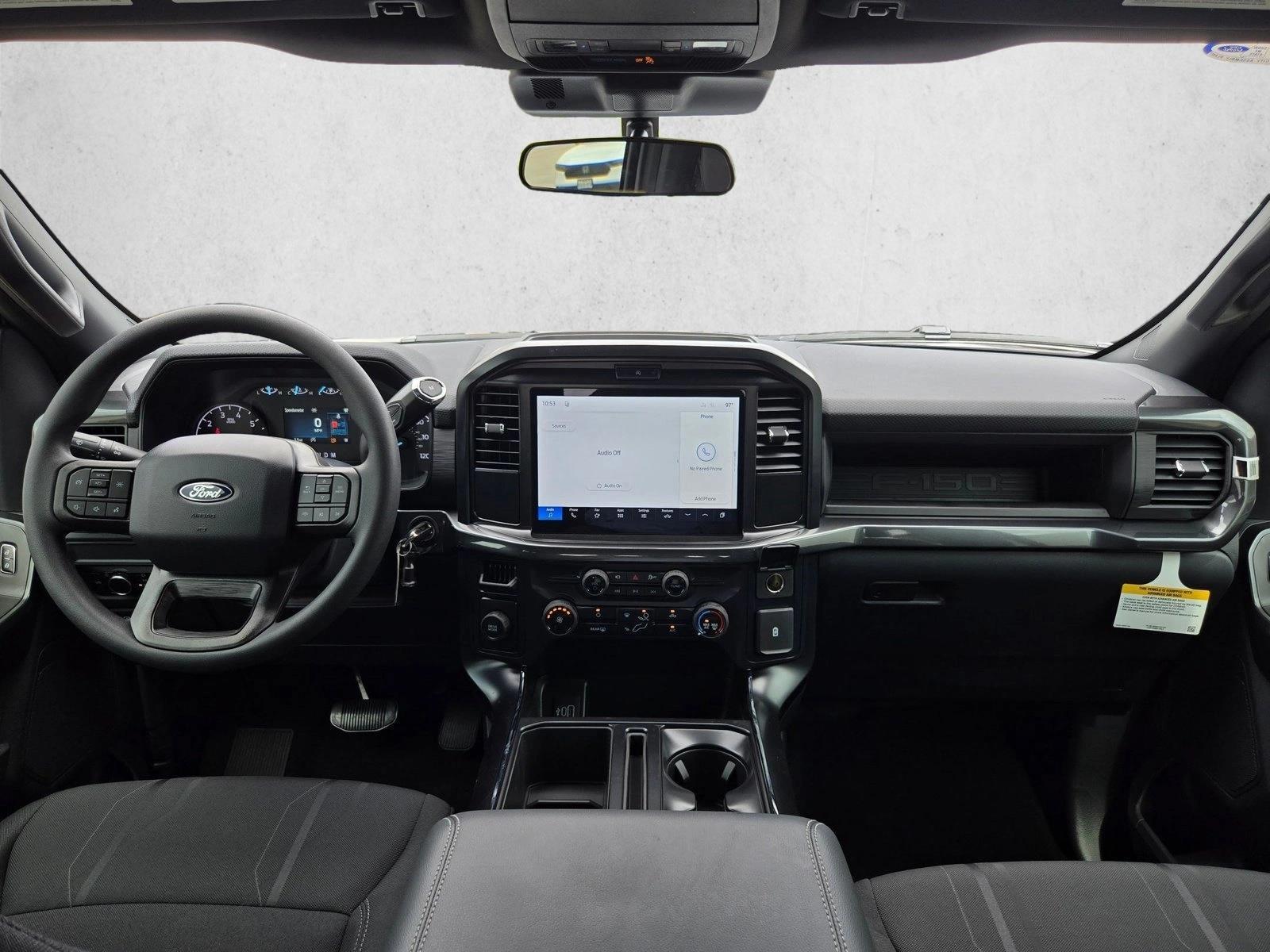Thumbnail: 2026 Ford F-150 - 3