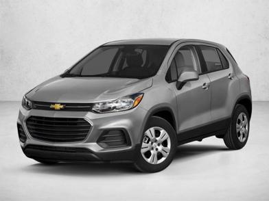 2019 Chevrolet Trax LS -
                  Phoenix, AZ