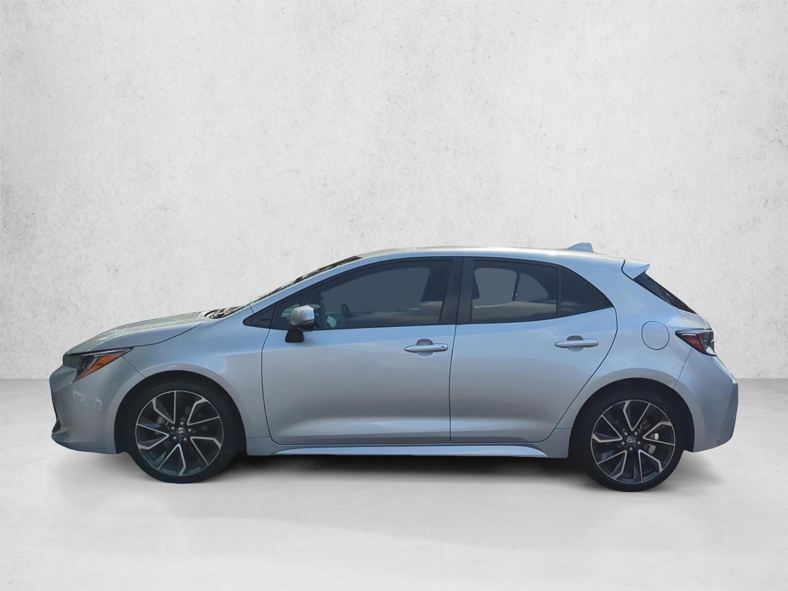Thumbnail: 2022 Toyota Corolla - 2