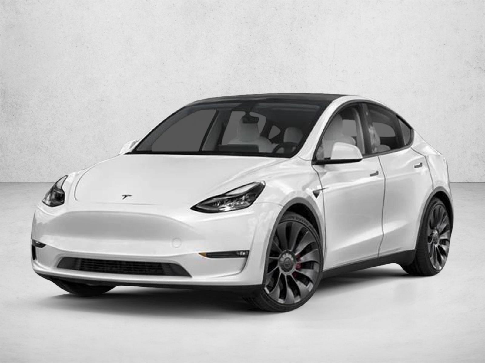 Thumbnail: 2023 Tesla Model Y - 1